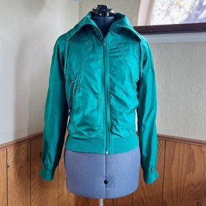 Divided by H&M Emerald Star Wind Breaker